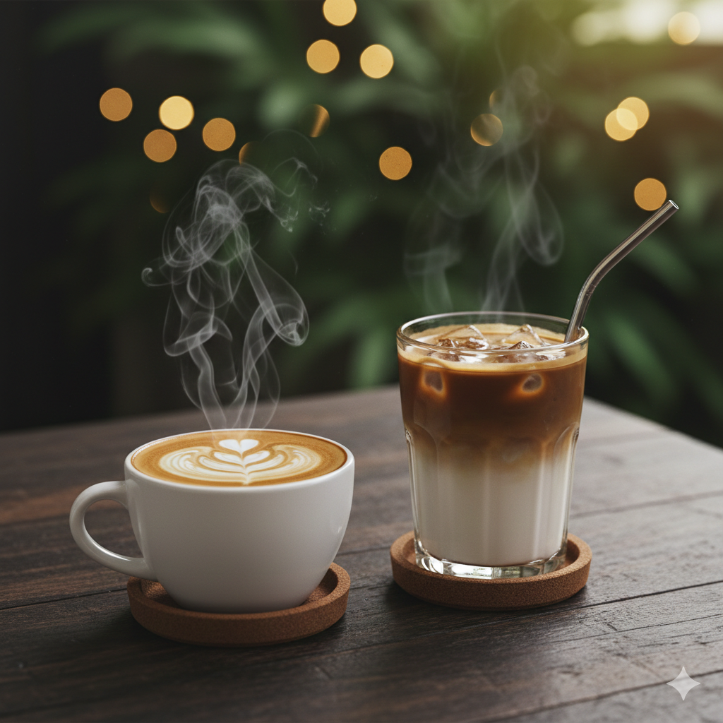 Cafe Latte