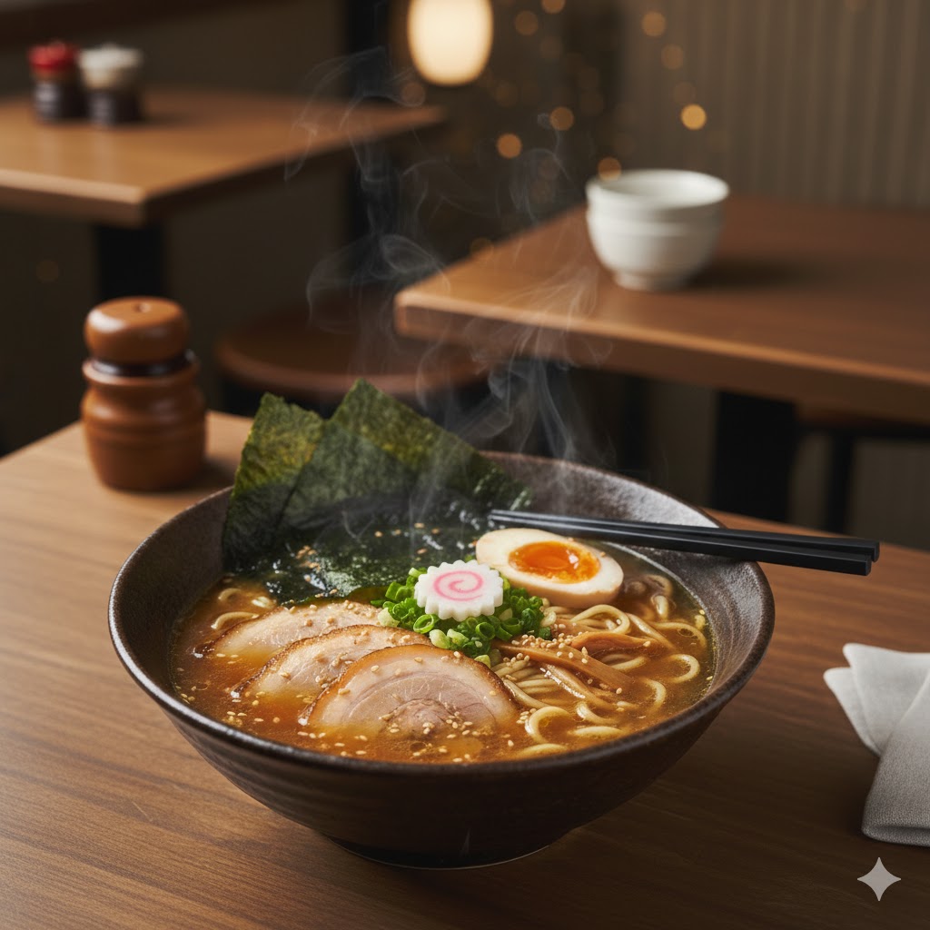Ramen